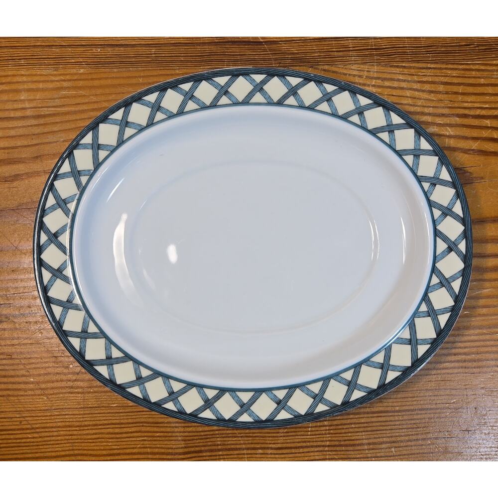 Dansk Nordic Garden Replacement Gravy Underplate Only